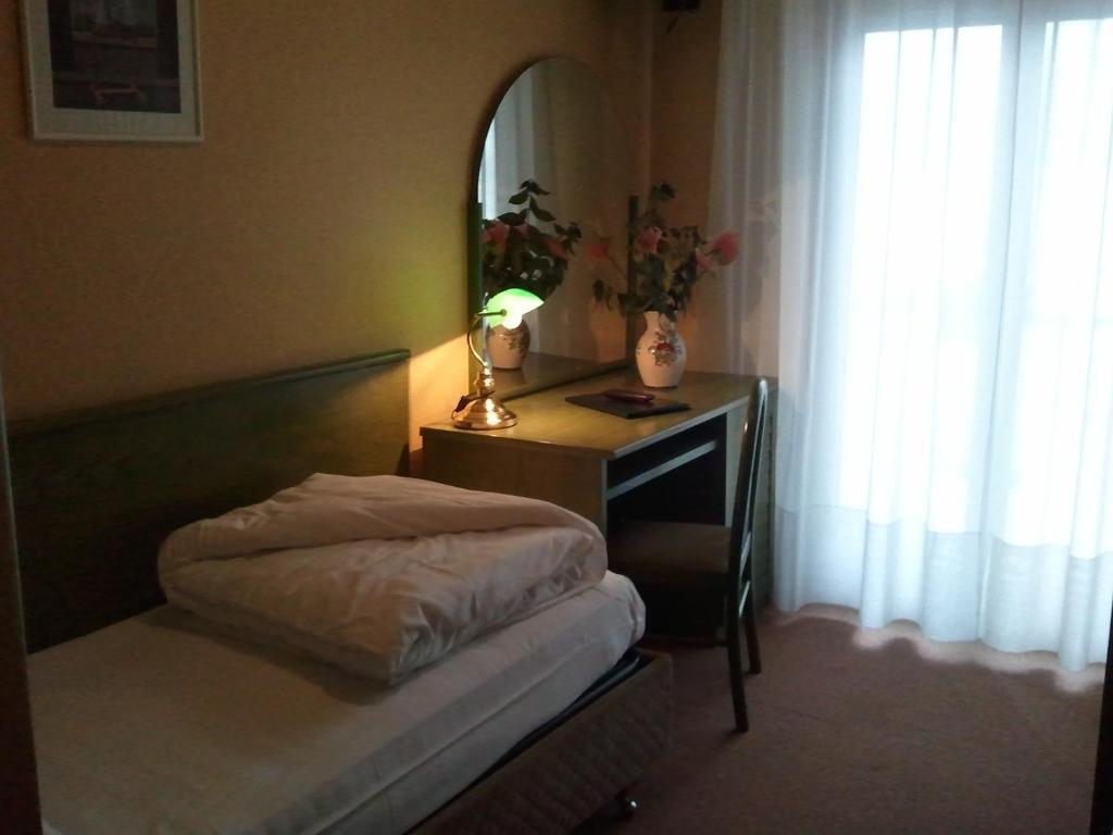 Hotel Caribe - Garda Lake Collection Brenzone sul Garda Δωμάτιο φωτογραφία