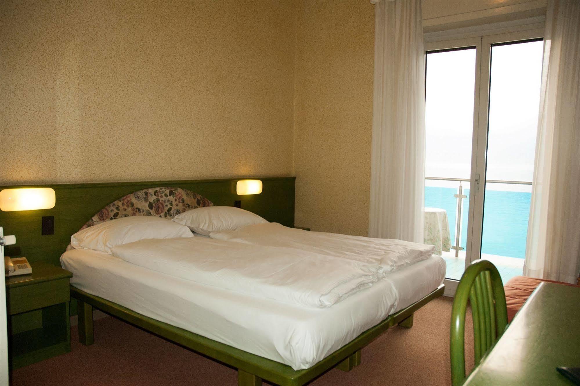 Hotel Caribe - Garda Lake Collection Brenzone sul Garda Εξωτερικό φωτογραφία